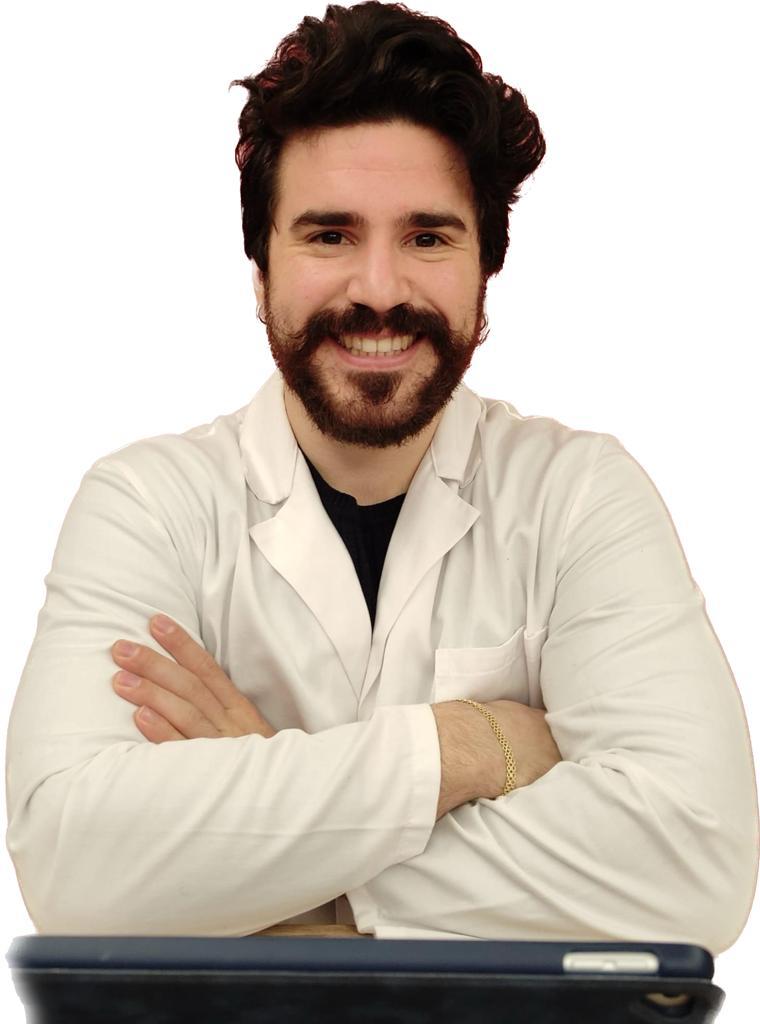 Dott. Adamo Andrea