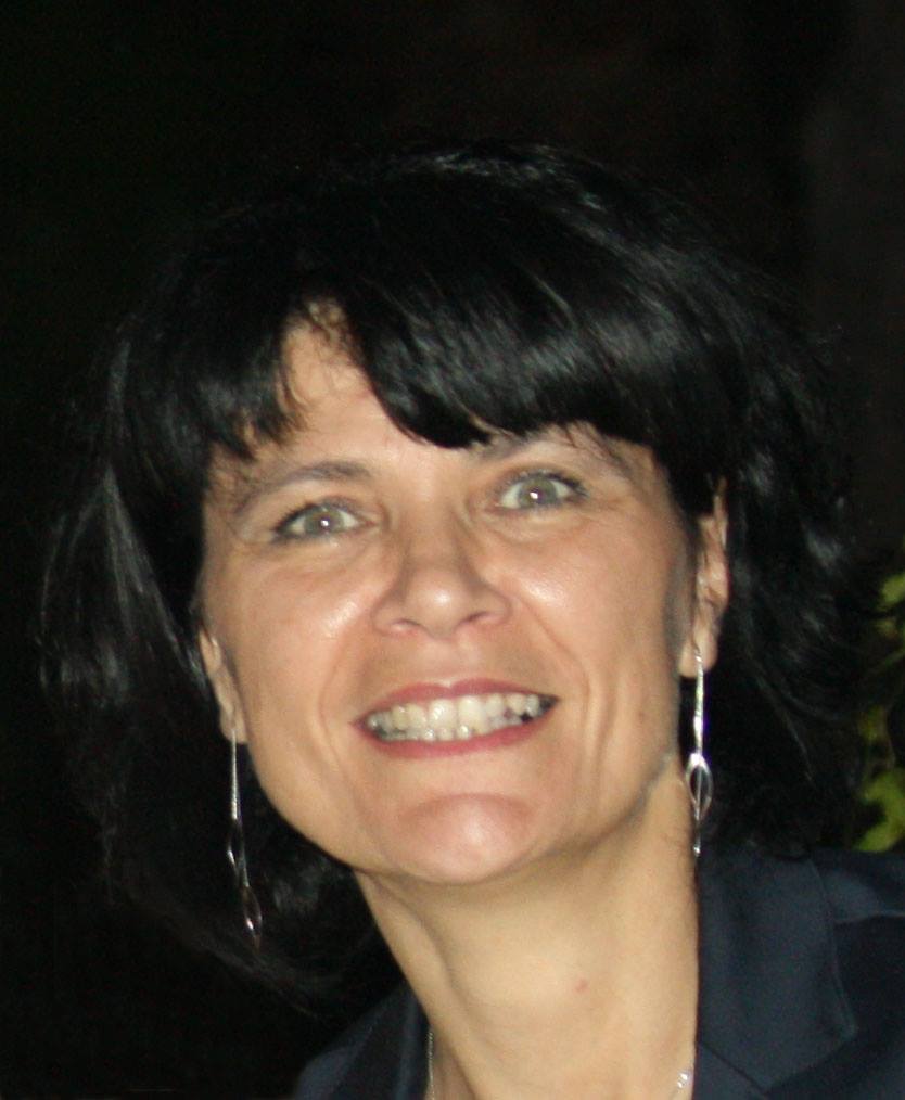 Dott.ssa Pocorobba Lina